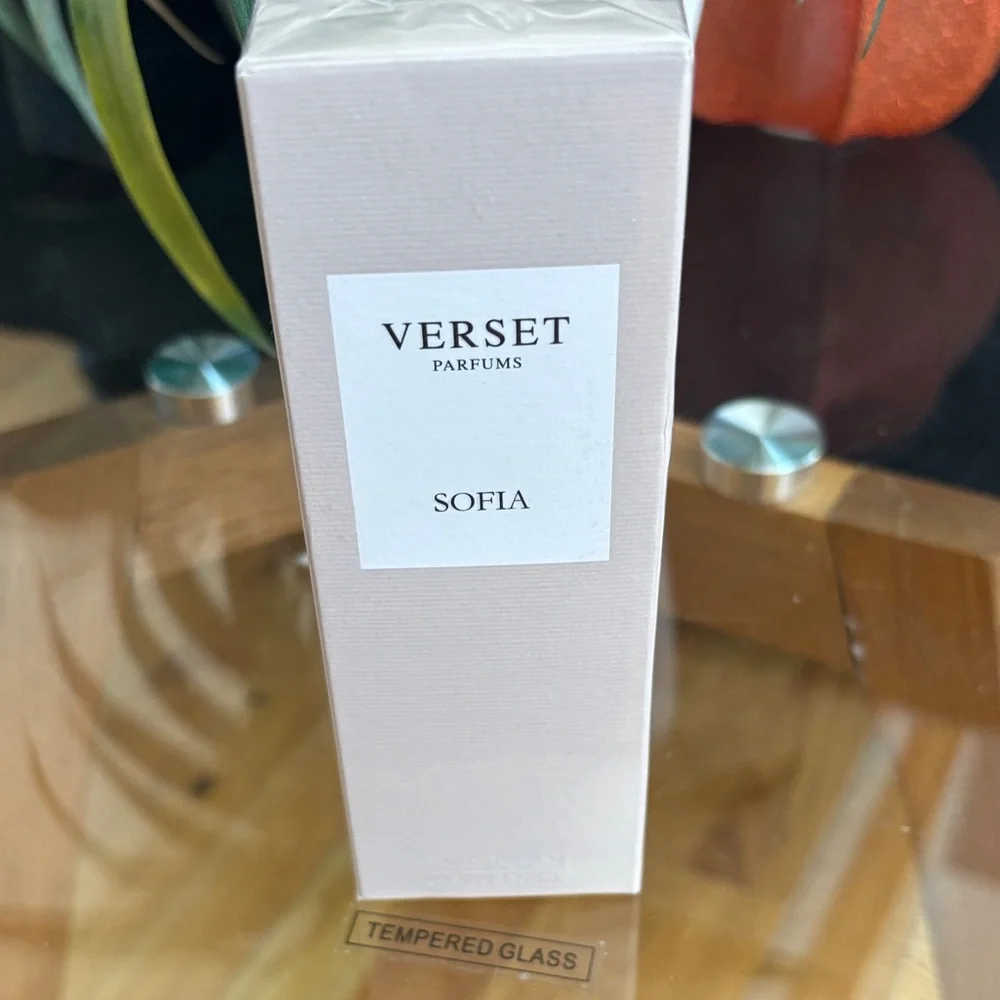 Sofia Perfume - Elegant White - Picture 1 of 2
